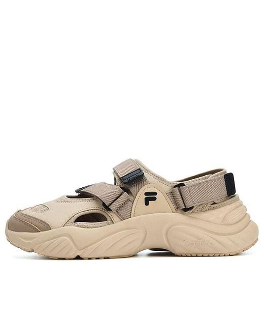 Fila Natural Conch Sandals for men