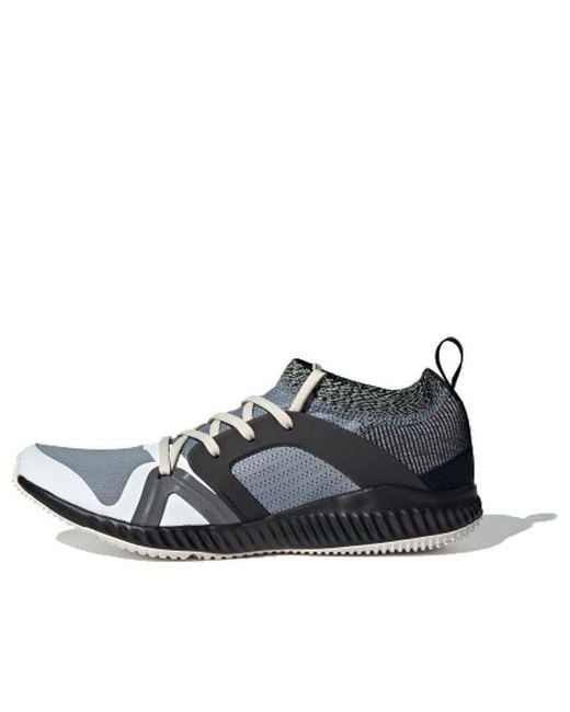 spiegel Uitbreiden Fantasierijk adidas Crazytrain Pro Grey/black | Lyst