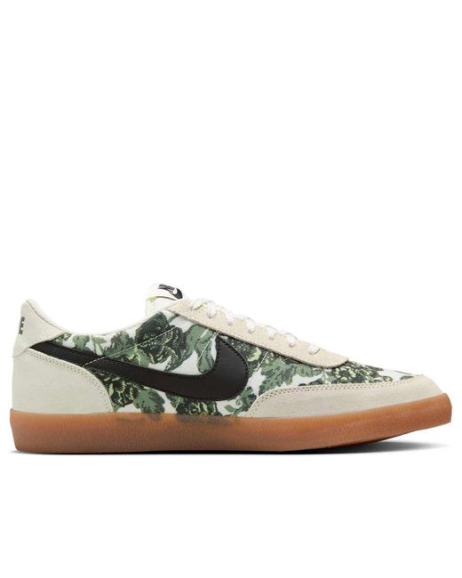 Nike Natural Killshot 2 'Floral Sail Oil' for men
