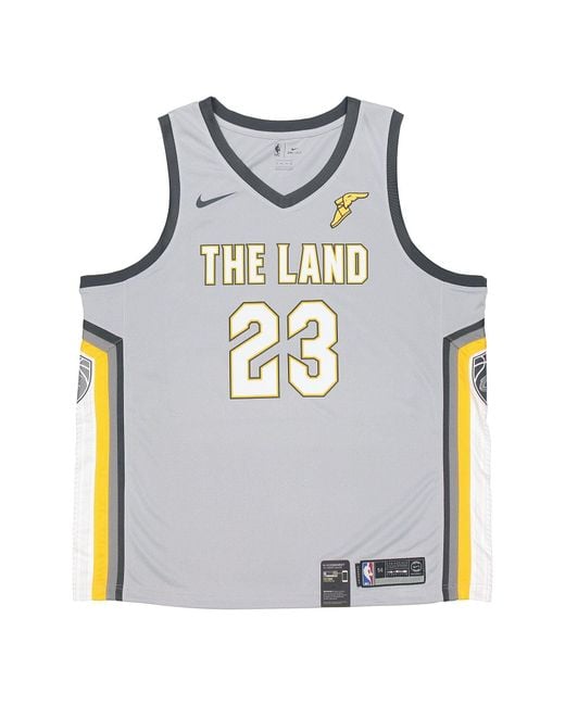 cavaliers city edition jersey