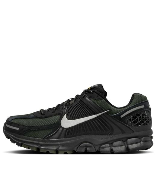 Nike Black Air Zoom Vomero 5 Sequoia' for men