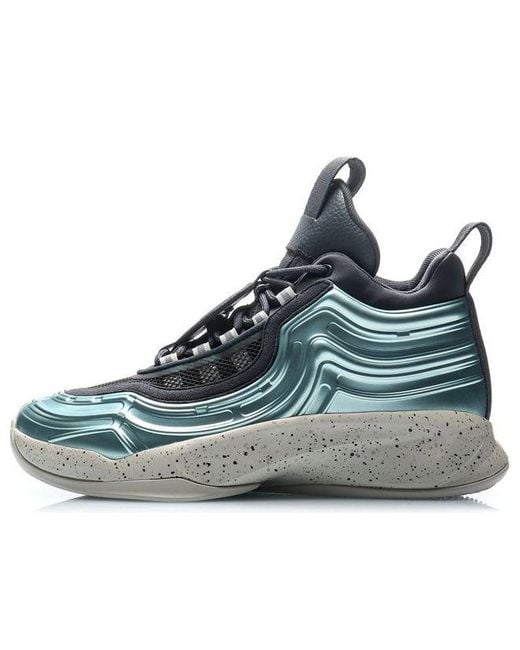 Li-ning Blue Counterflow Series for men