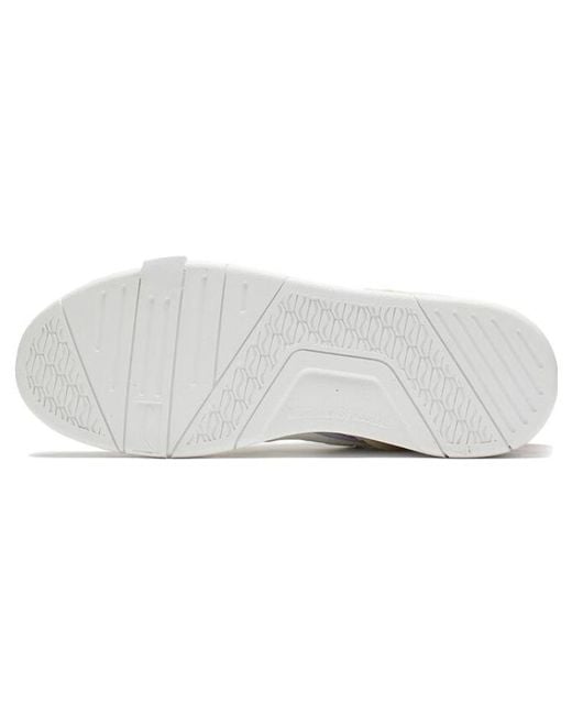 Li-ning White (Wmns) Superwave Mid Prm X Disney