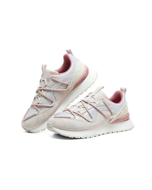 Skechers White (Wmns) Heydayz 2.0 'Strap