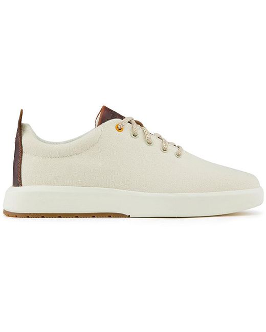 Timberland White Truecloud for men