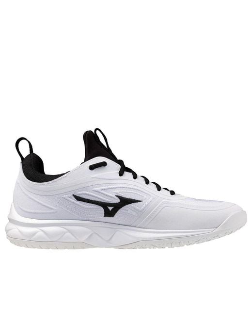 Mizuno White Wave Luminous 3 for men