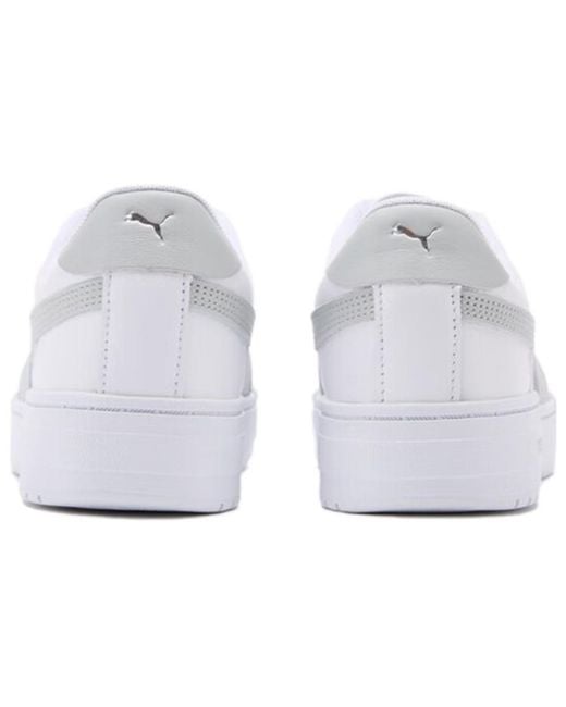 PUMA White Ca Pro Classic for men