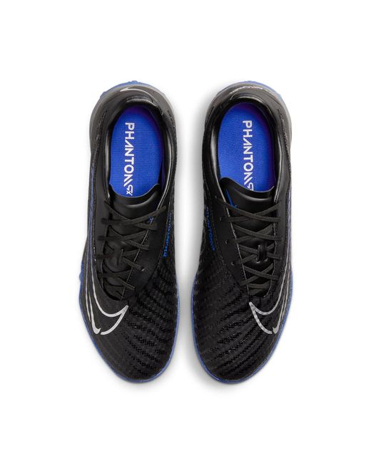Nike Blue Phantom Gx Academy Tf 'Shadow Pack' for men