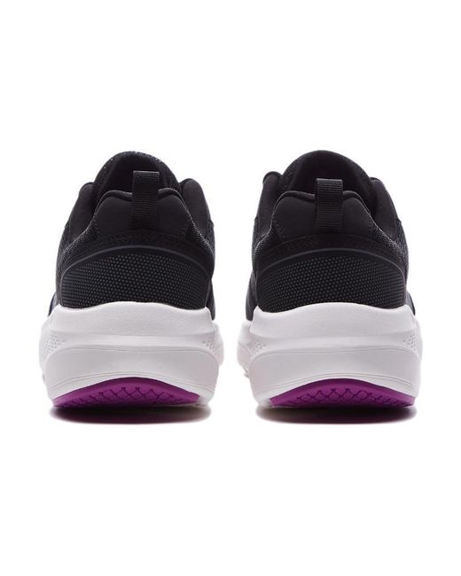 Skechers Blue (Wmns) Go Run Elevate Xylon