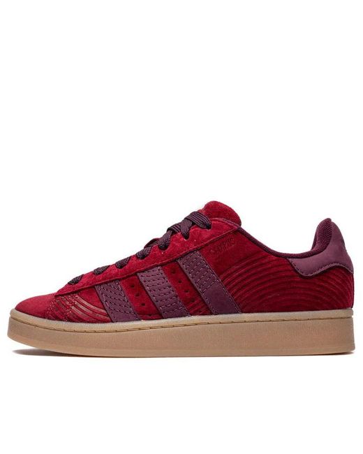 Adidas Red Campus 00s for men