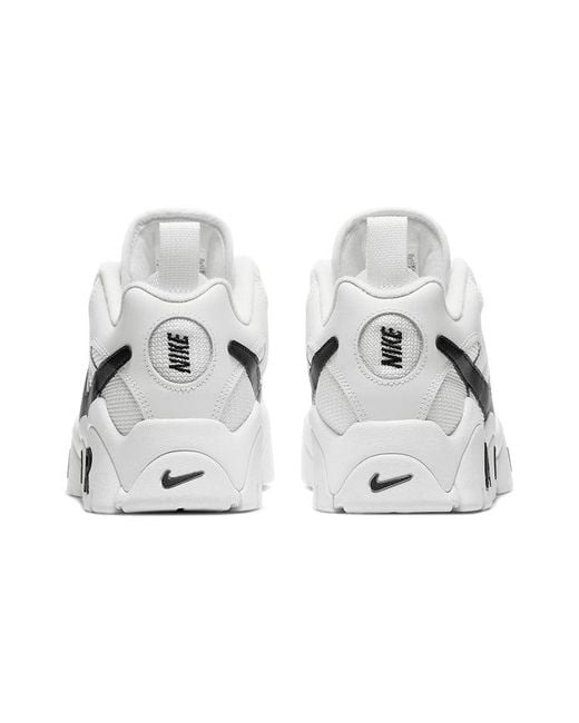Nike White Air Barrage Low 'Summit' for men