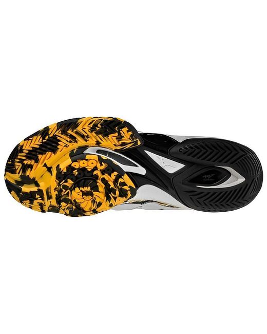 Mizuno White Wave Claw Neo Ii for men