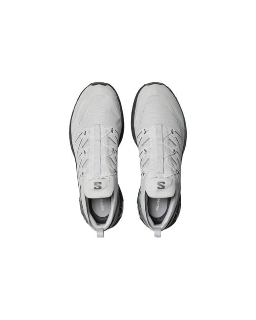Salomon White Xt-Rush 2 for men