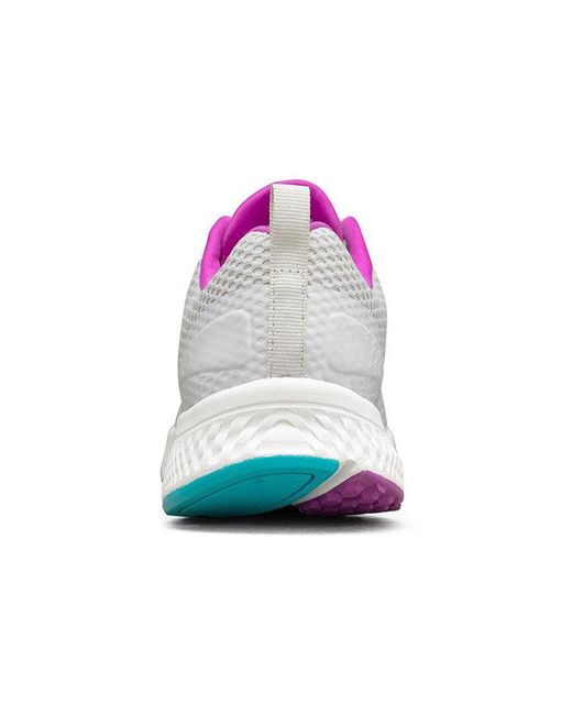 Skechers White (Wmns) Go Run Consistent