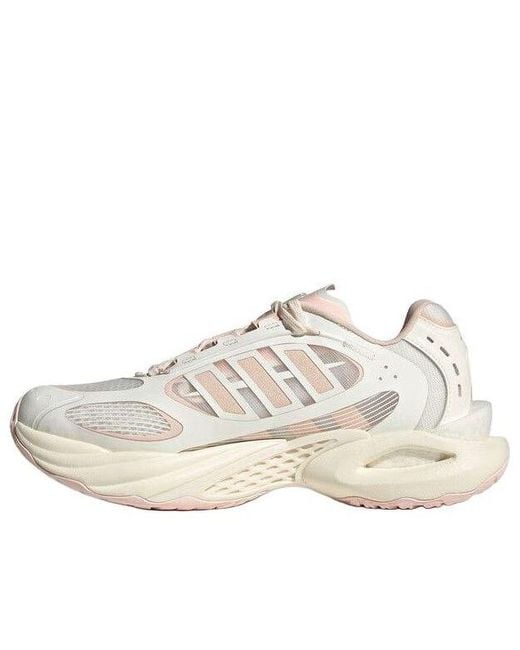 Adidas White (Wmns) Climacool Vento 4.0