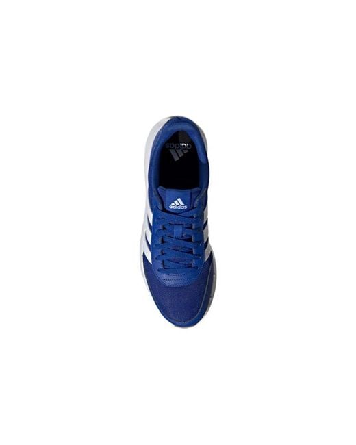 Adidas Blue Run 50S 'Royal' for men