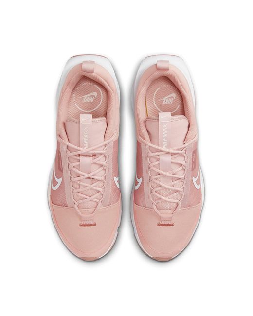 Nike Pink (Wmns) Air Max Interlock Oxford'
