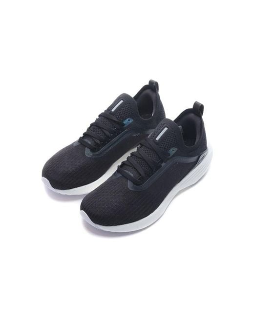 Li-ning Blue (Wmns) Super Light Xvii