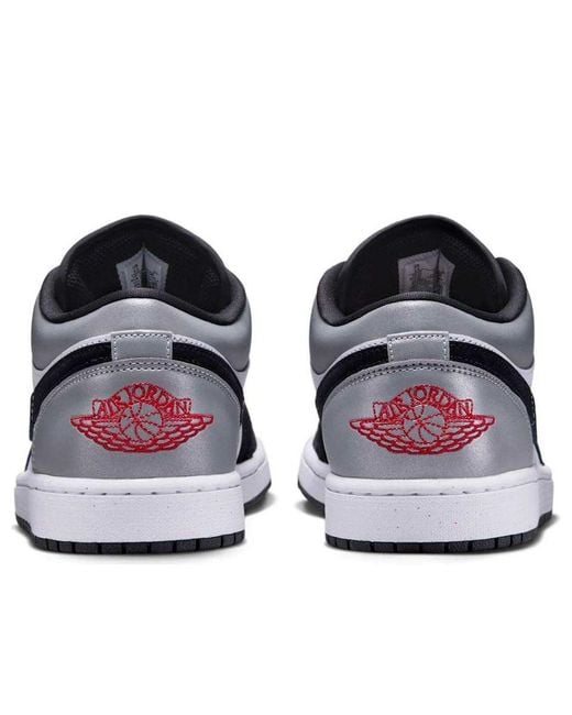Nike Blue 1 Low Sneakers for men