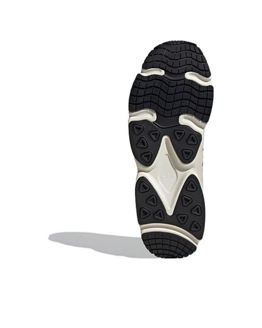 Adidas White Ozmillen for men