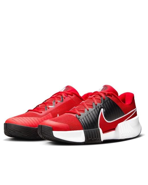 Nike Red Gp Challenge Pro Hc 'University' for men