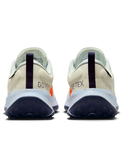 Nike White Juniper Trail 2 Gore-Tex 'Sea Glass Total' for men