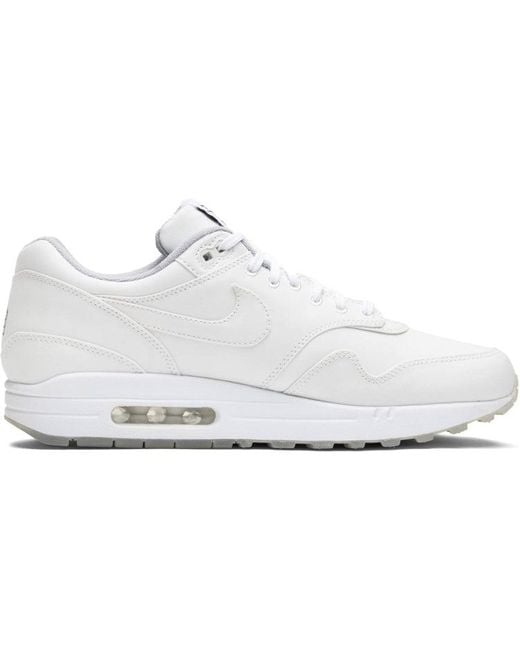 Nike White Lab X Dover Street Market Air Max 1 for men