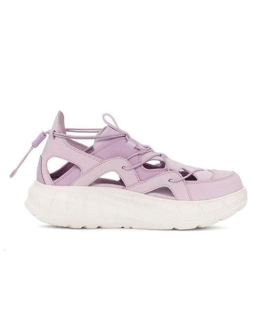 Ugg Purple (Wmns) Sandals