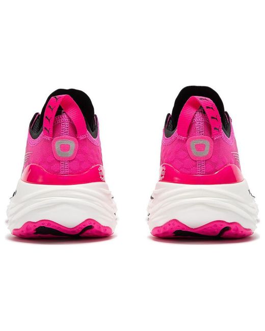 PUMA Purple (Wmns) Foreverrun Nitro 'Ravish'