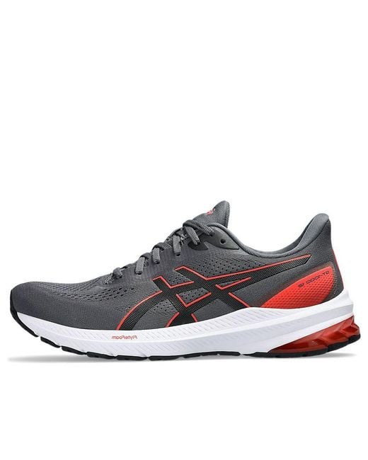 Asics Blue Gt-1000 12 'Carrier True' for men