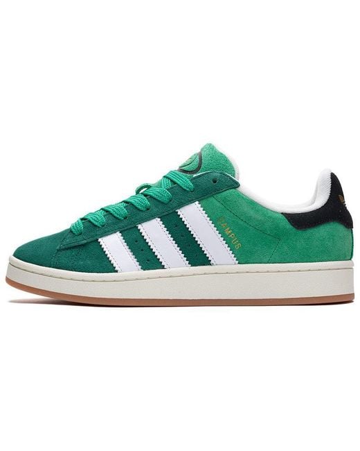 Adidas Green Campus 00S 'Collegiate Gum' for men