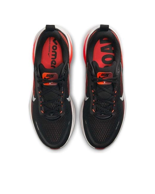 Nike Red Air Zoom Vomero 18 Bright Crimson' for men
