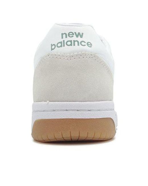 New Balance White 480 for men