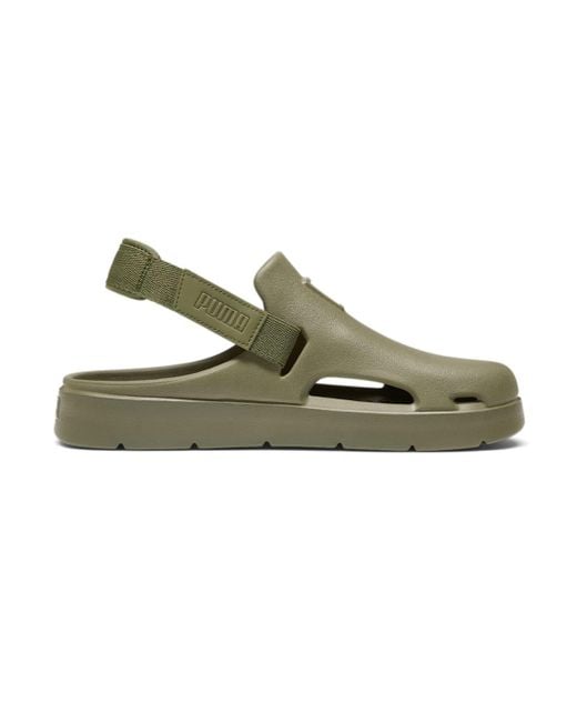 PUMA Green Shibui Mule for men