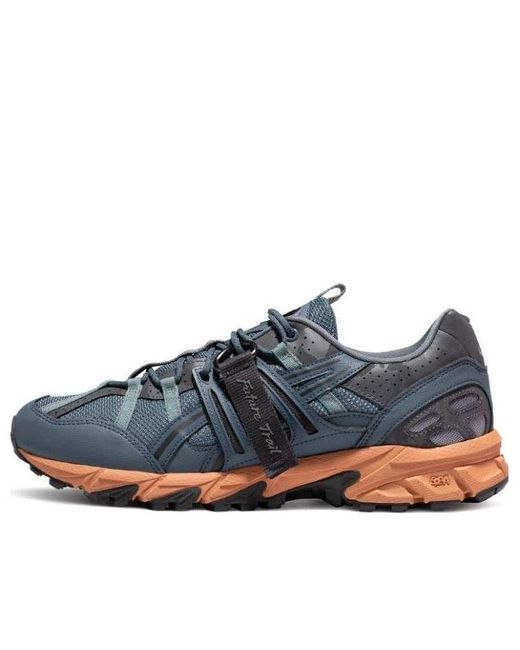 Asics Blue Gel-Sonoma for men
