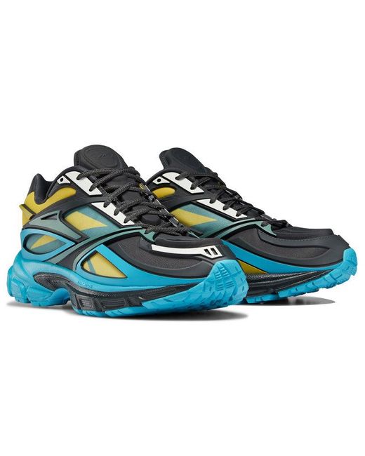 Reebok Blue Premier Road Modern 'Dark Hyper' for men
