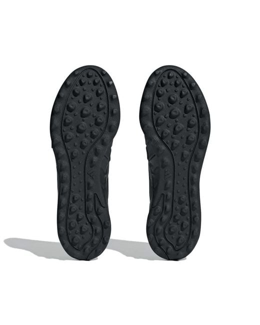 Adidas Black Copa Pure.3 Tf 'Nightstrike Pack' for men