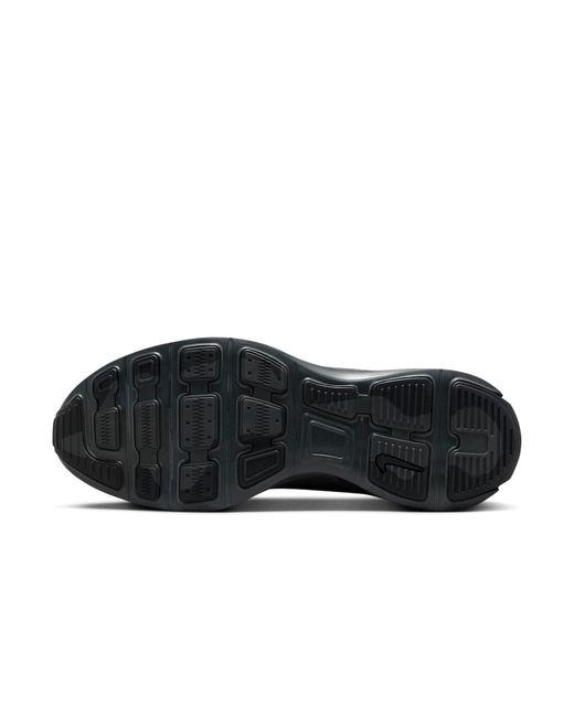 Nike Black Lunar Roam Trainer Fitness Running & Training Shoes for men