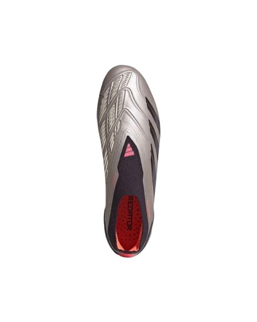 Adidas Metallic Predator Elite Fg 'Light Copper' for men