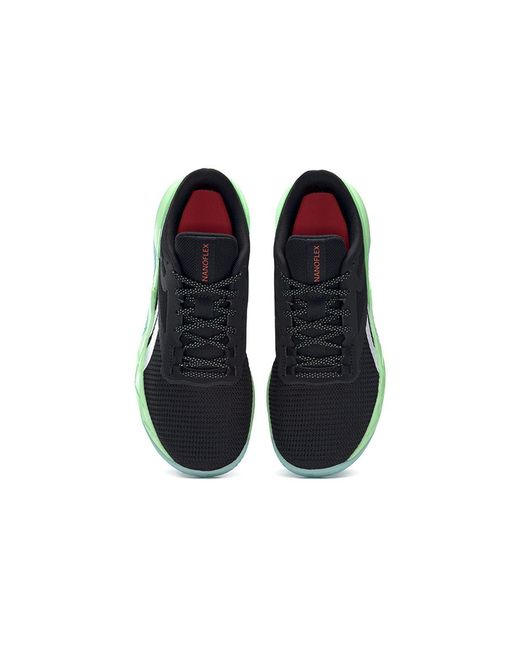 Reebok Green (Wmns) Nanoflex Tr Neon Mint'