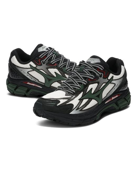 Mizuno Black Halo Mix for men