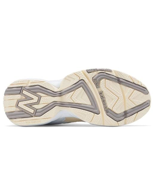 New Balance White (Wmns) 608 Rw1 'Vanilla'