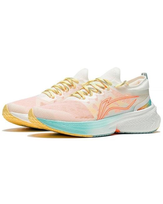 Li-ning White (Wmns) Feidian Discovery