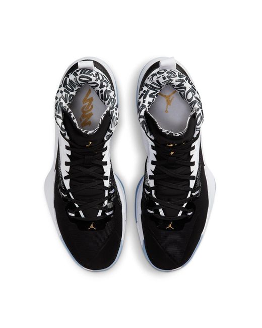 Nike Black Zion 1 Pf 'Gen Zion' for men