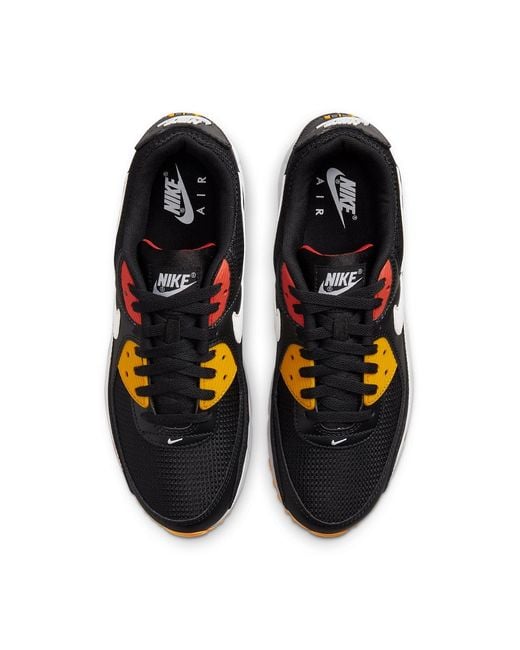 Nike Black Air Max 90 'Roswell Rayguns' for men