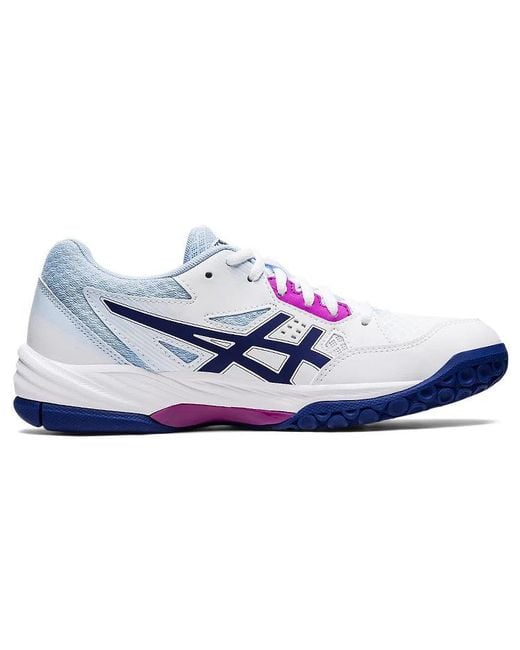 Asics Blue Gel-Task 3