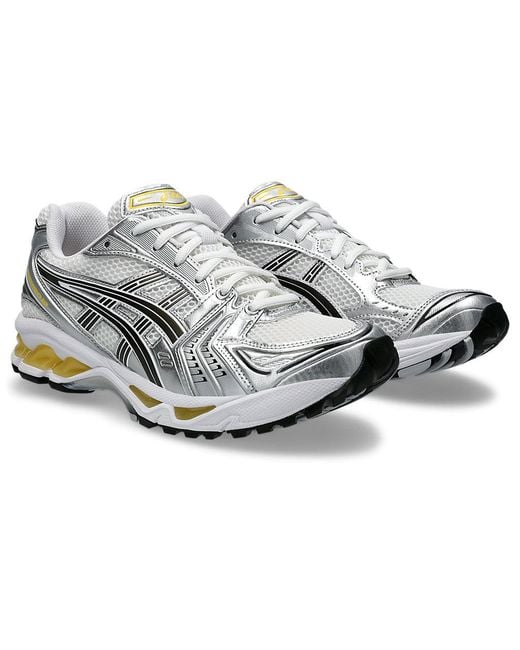 Asics White Gel-Kayano 14 Tai Chi' for men
