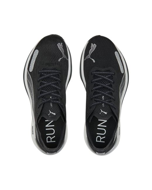 PUMA Black (Wmns) Liberate Nitro 2