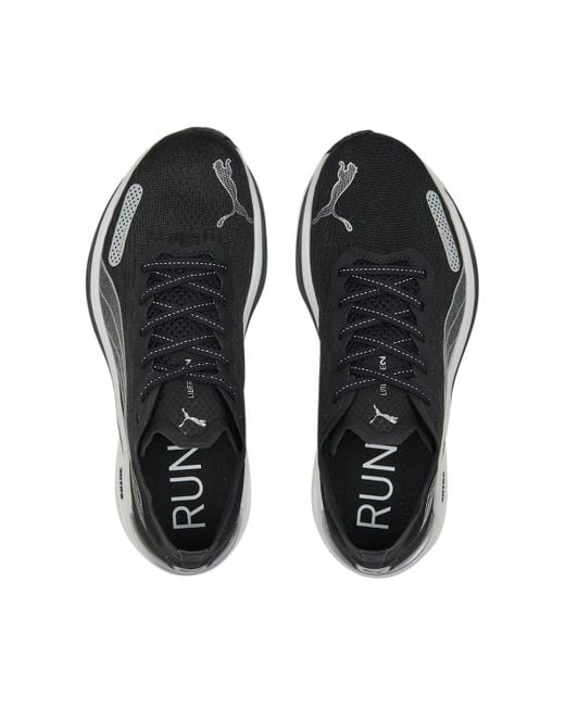 PUMA Black (Wmns) Liberate Nitro 2