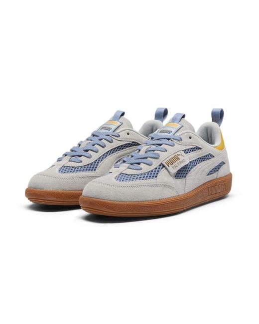 PUMA Blue X Kidsuper Palermo 'Ash' for men